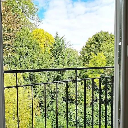 Lejlighed L'escapade Perchee*disney*paris* Pomponne